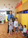 Program Městské policie Mladá Boleslav